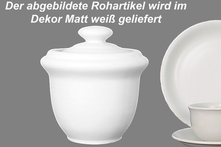 Vorratsgefäße